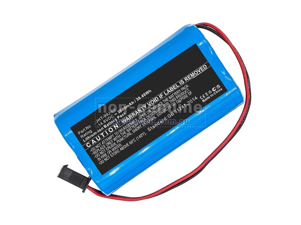 Replacement Jumper JPD-300K battery
