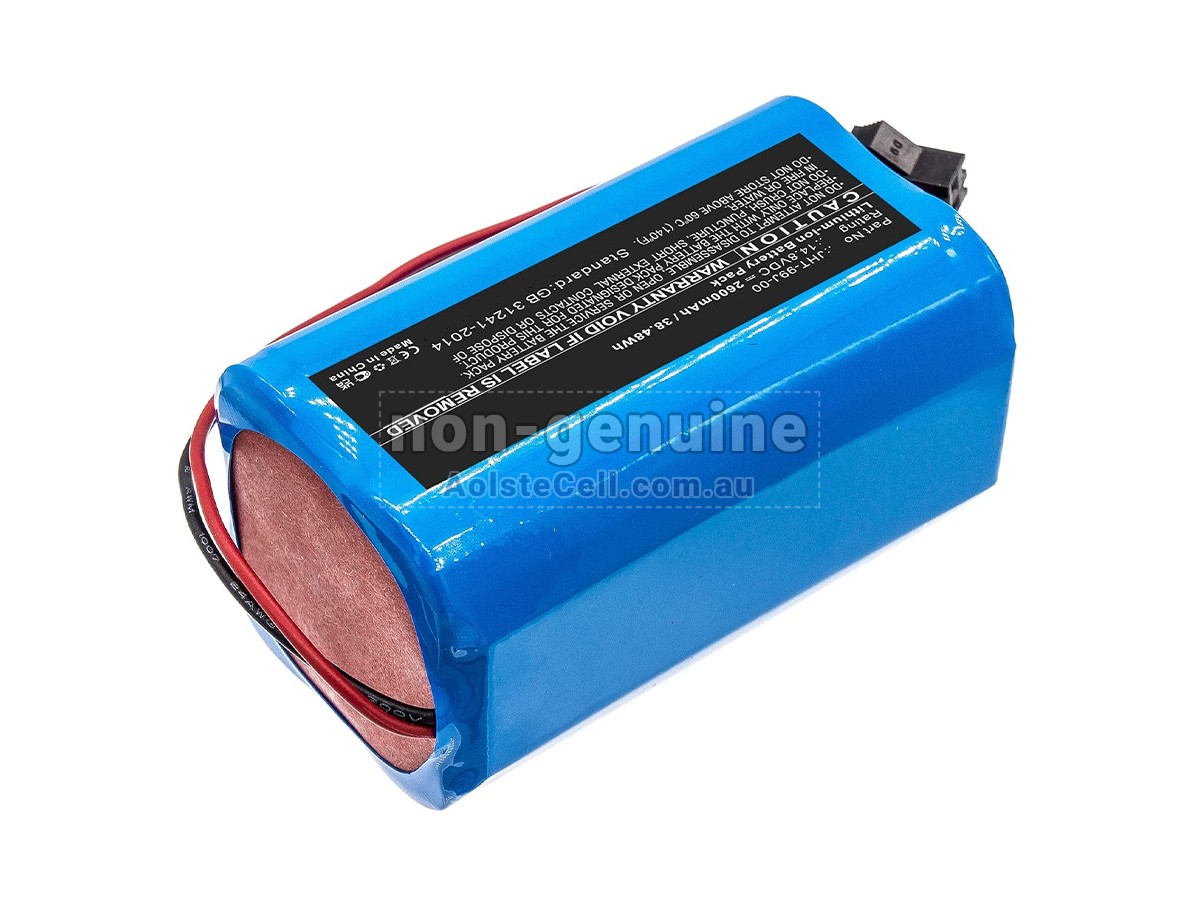Replacement Jumper JPD-300K battery