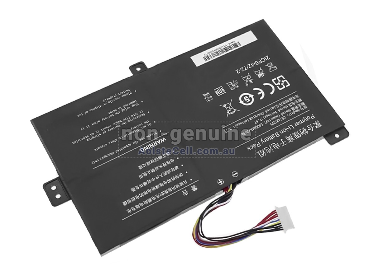 Replacement Jumper 574272 battery