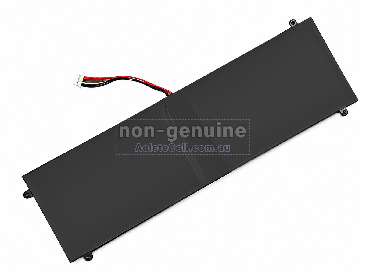 Replacement Jumper UTL-4776127-2S battery
