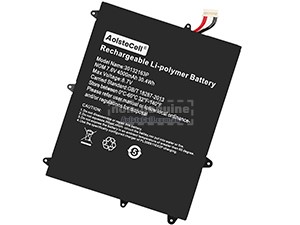 Battery For Jumper 30132163P