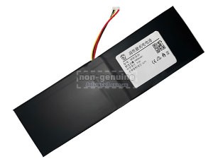 Battery For Jumper EZbook S5 12128