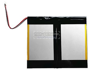 Battery For Jumper Ezpad Pro 8 664