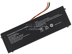 Battery For Jumper EZbook S5