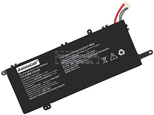 Battery For Jumper 556075-3S