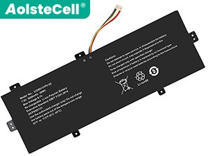 Battery For Jumper U3285131P-2S