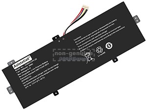 Battery For Jumper U3285131PV-2S-9Lines
