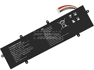 Battery For Jumper EZbook S5 Pro