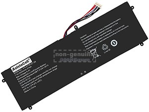 Battery For Jumper Smartbook 141