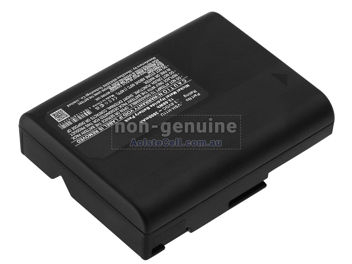 Replacement Juniper ALLEGRO MX FIELD PC battery