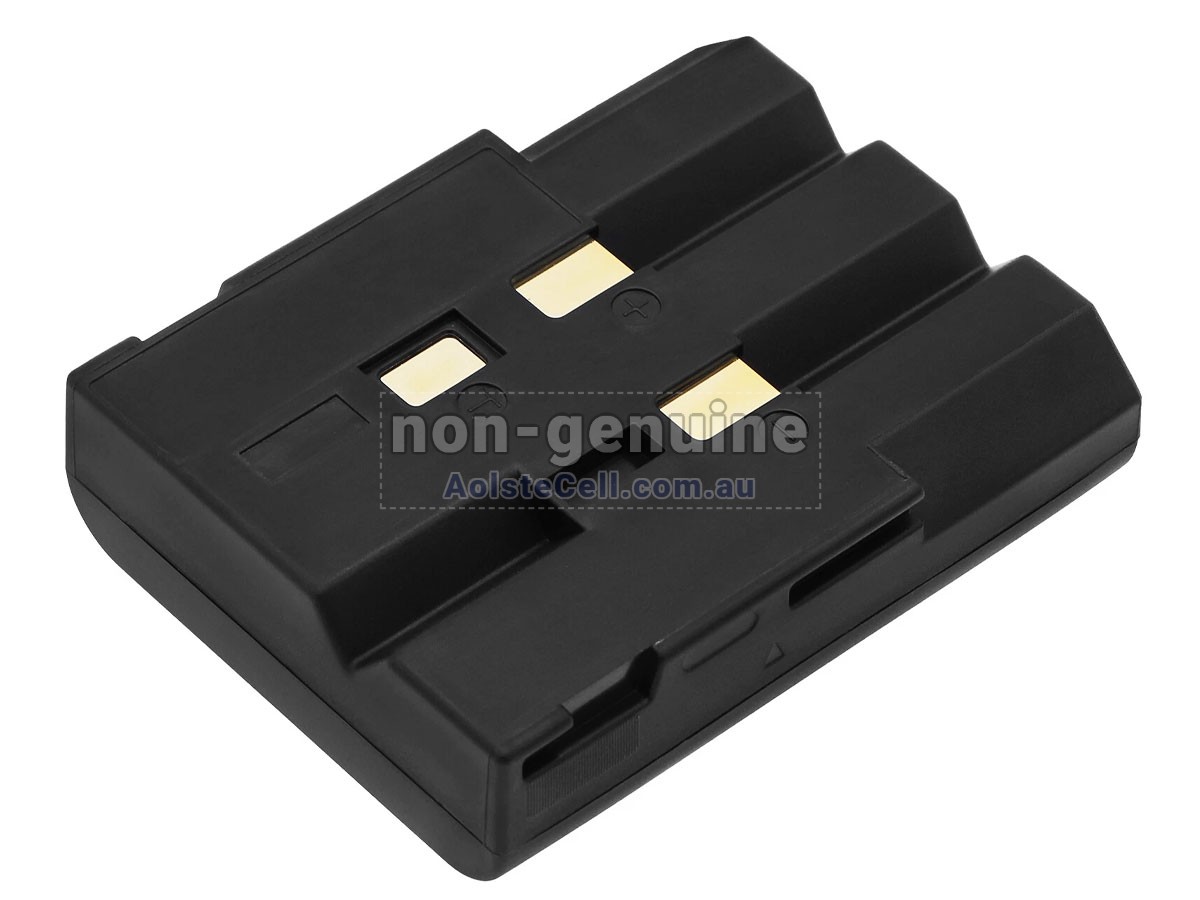 Replacement Juniper ALLEGRO MX FIELD PC battery