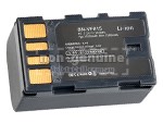 Battery For JVC BN-VF808