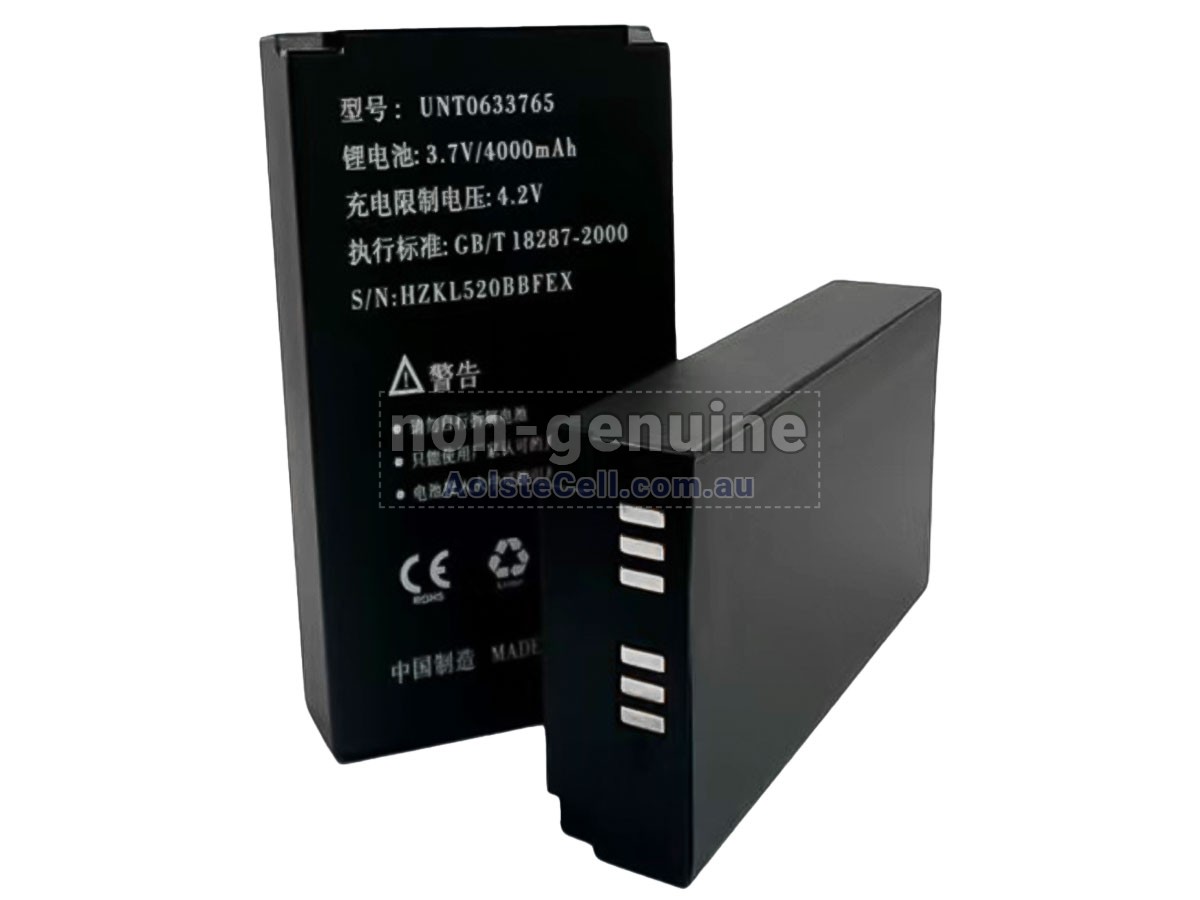 Replacement Kaicom 420 battery