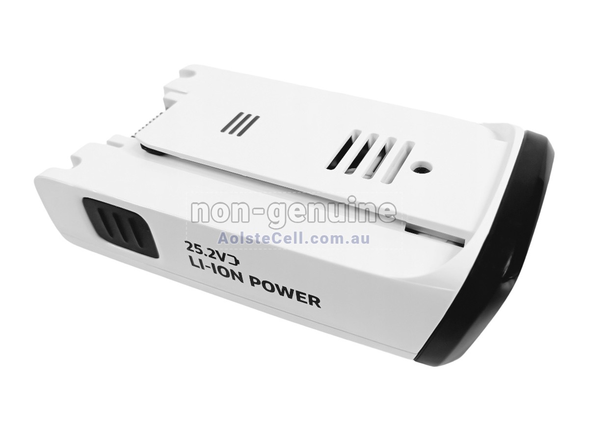 Replacement Karcher 022395 4164 battery