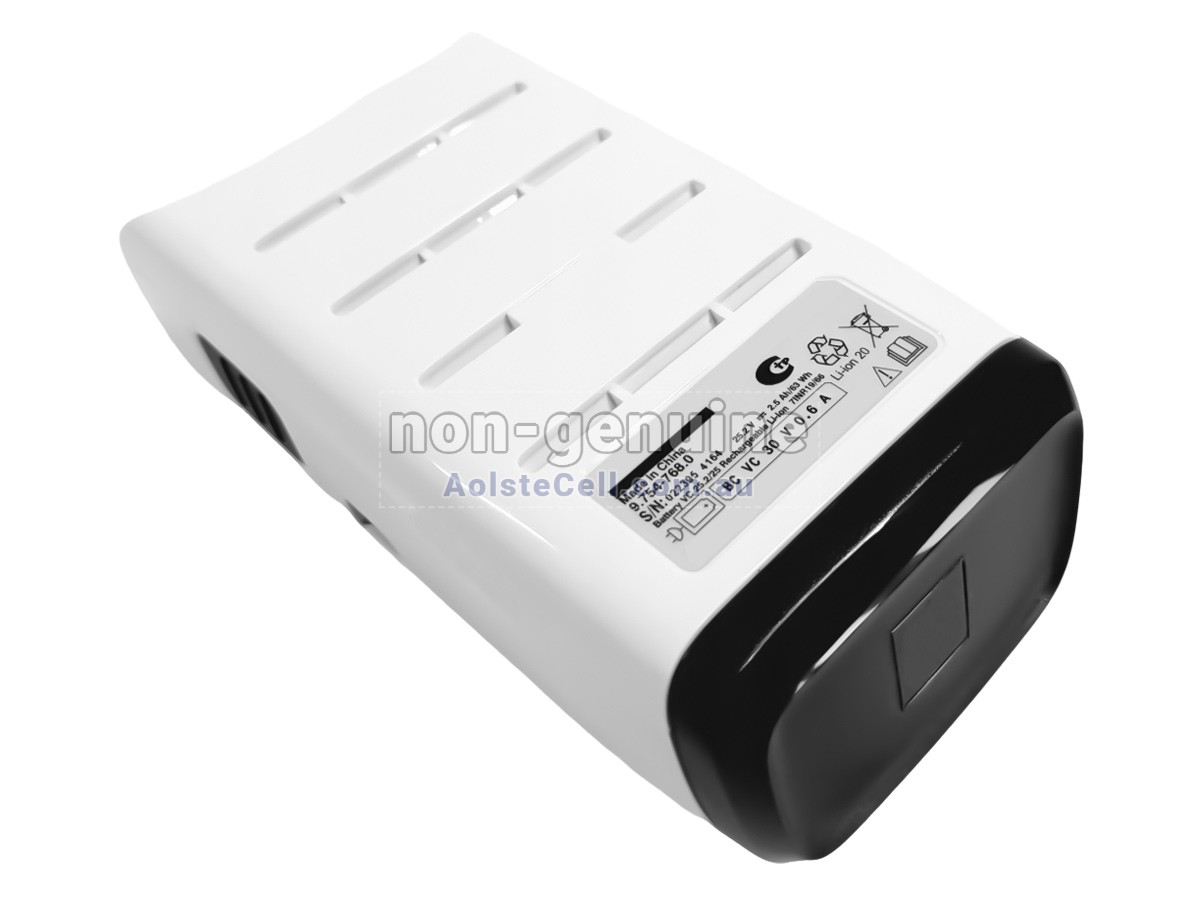 Replacement Karcher 022395 4164 battery
