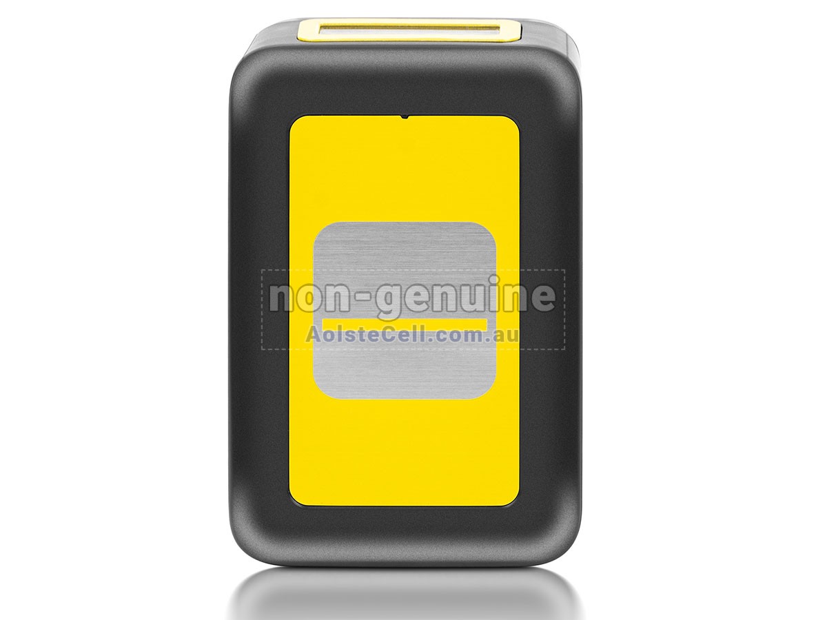 Replacement Karcher 18V 2.5AH battery