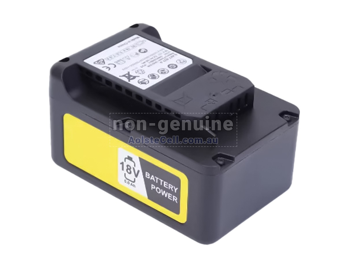 Replacement Karcher BLV 18-200 battery