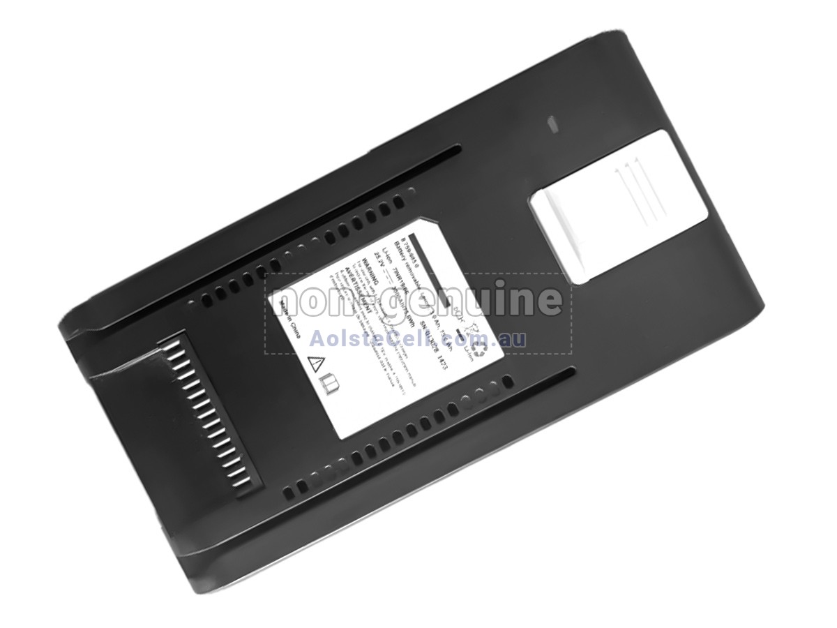 Replacement Karcher 1.012-910.0 battery