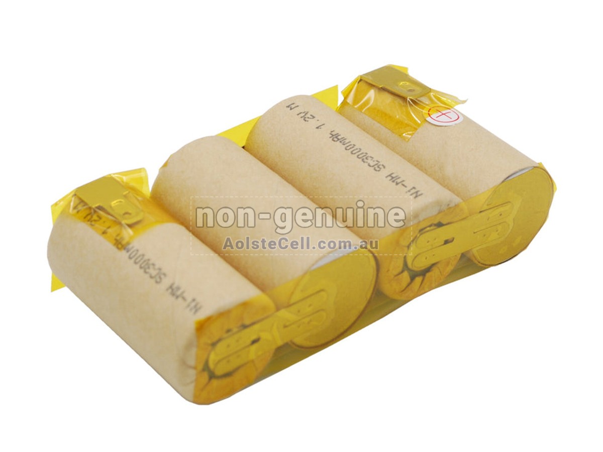 Replacement Karcher ABS-K55 battery