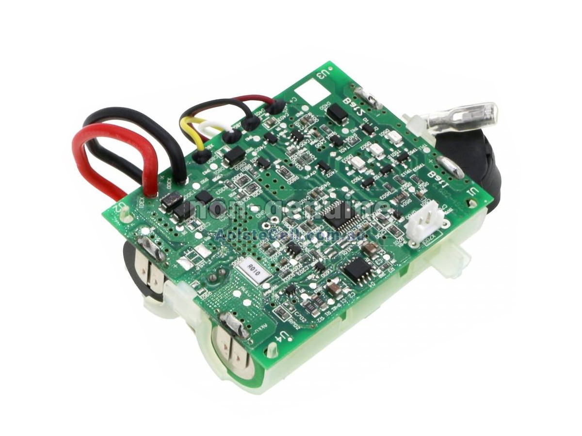 Replacement Karcher BL0618 battery