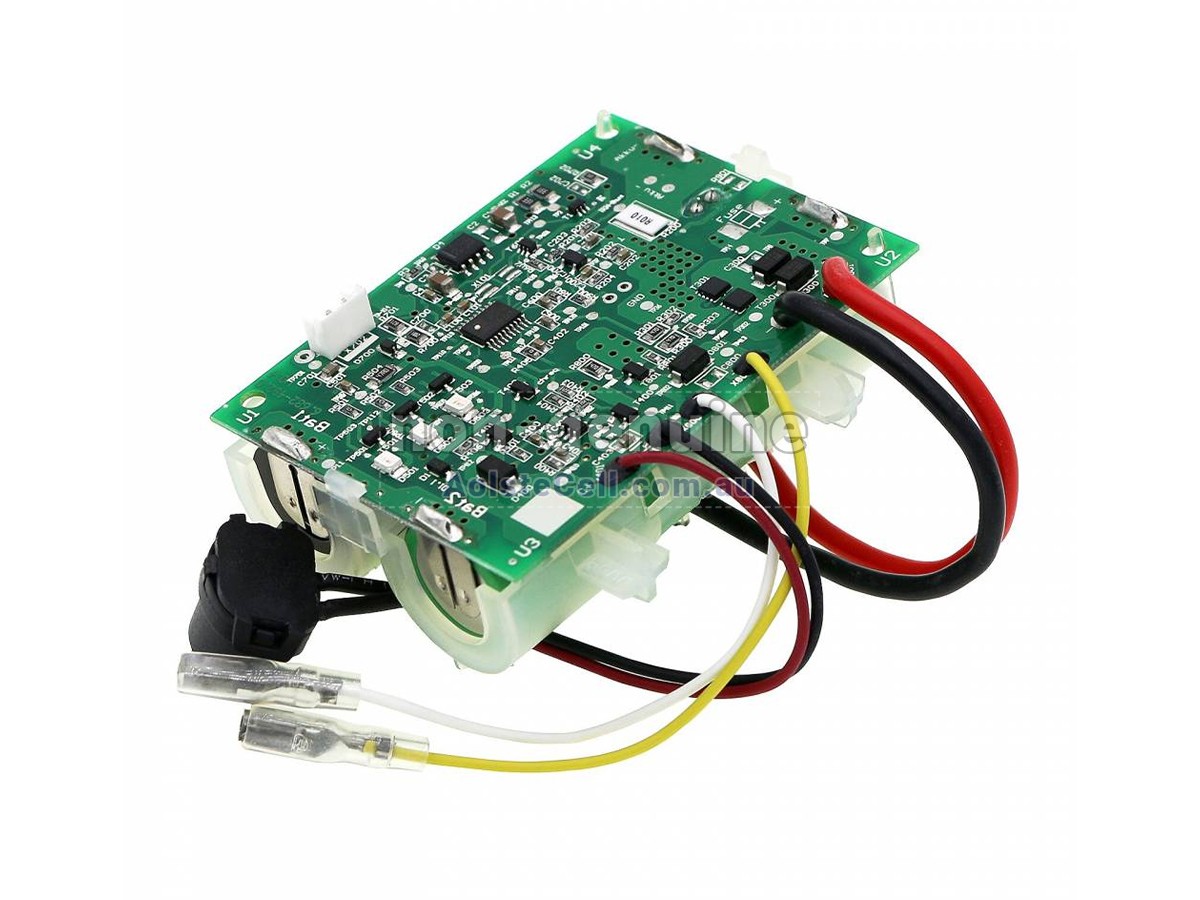 Replacement Karcher BL0618 battery