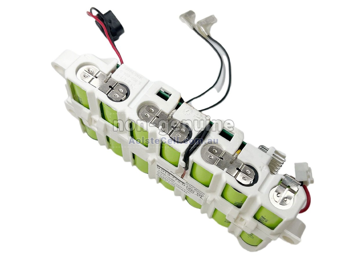 Replacement Karcher EO2321-00091774 battery