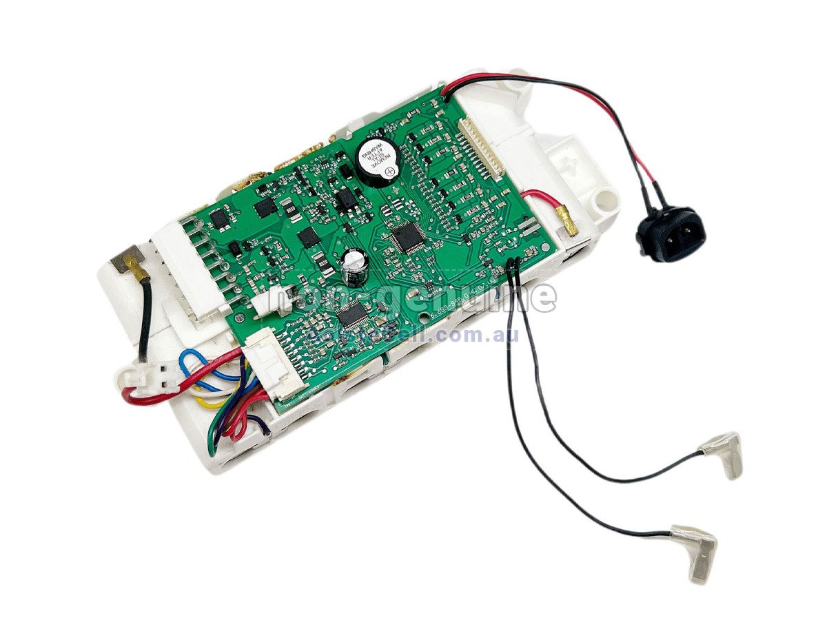 Replacement Karcher EO2321-00091774 battery