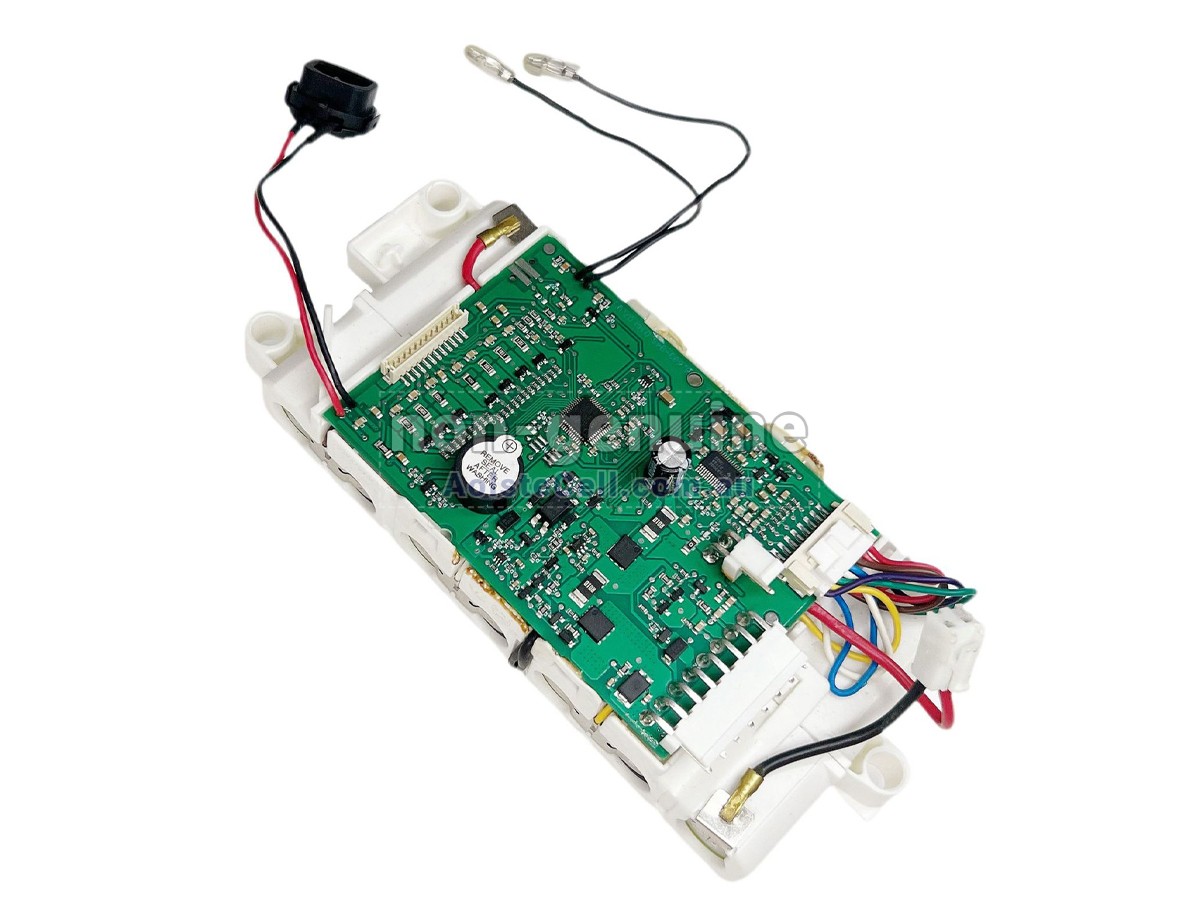 Replacement Karcher EO2321-00091774 battery