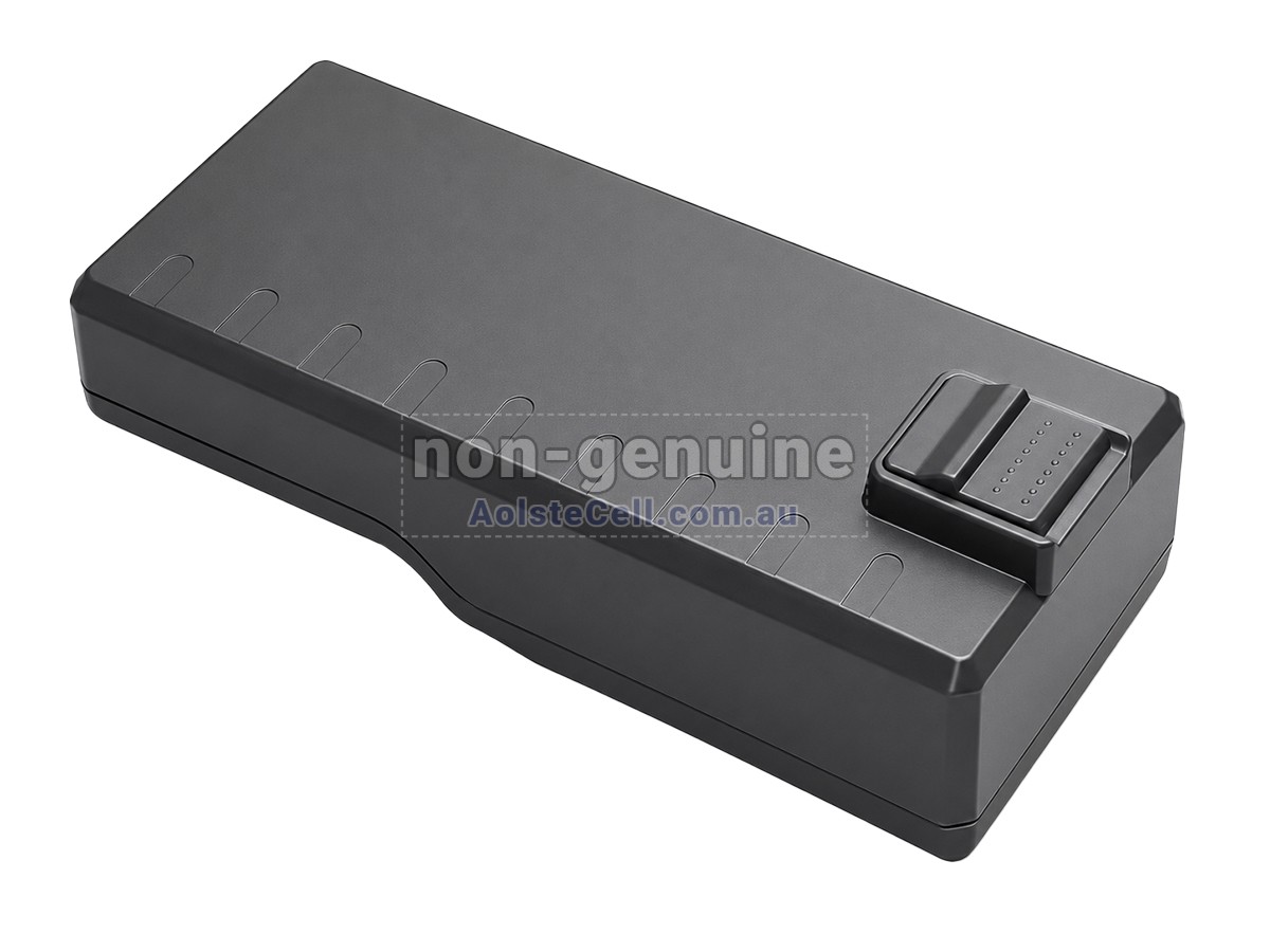 Replacement Karcher 9.754-722.0 battery