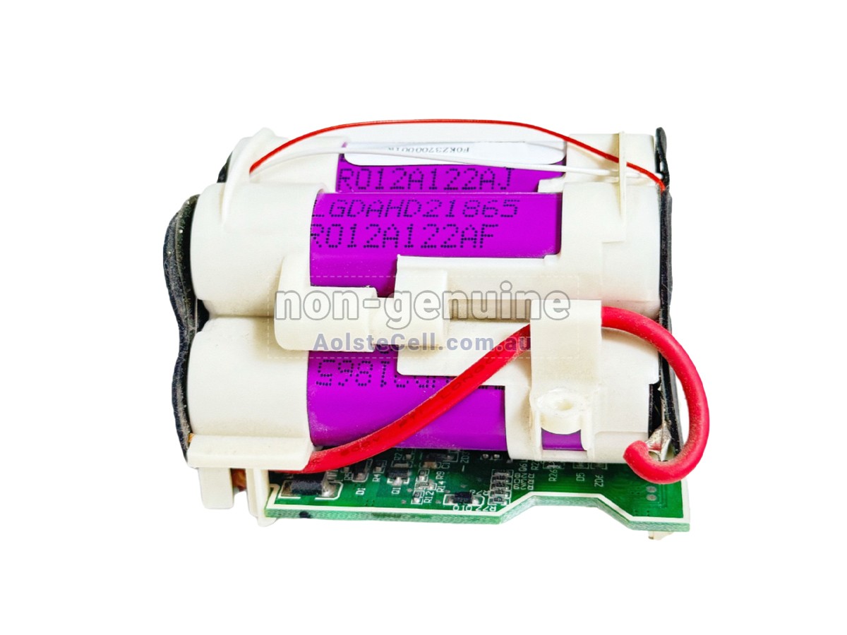 Replacement Karcher VC4I battery