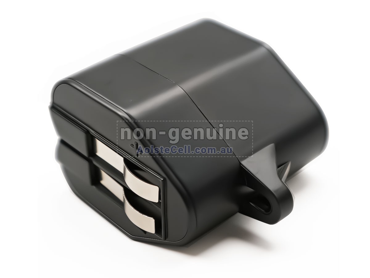 Replacement Karcher 2.891-029.0 battery