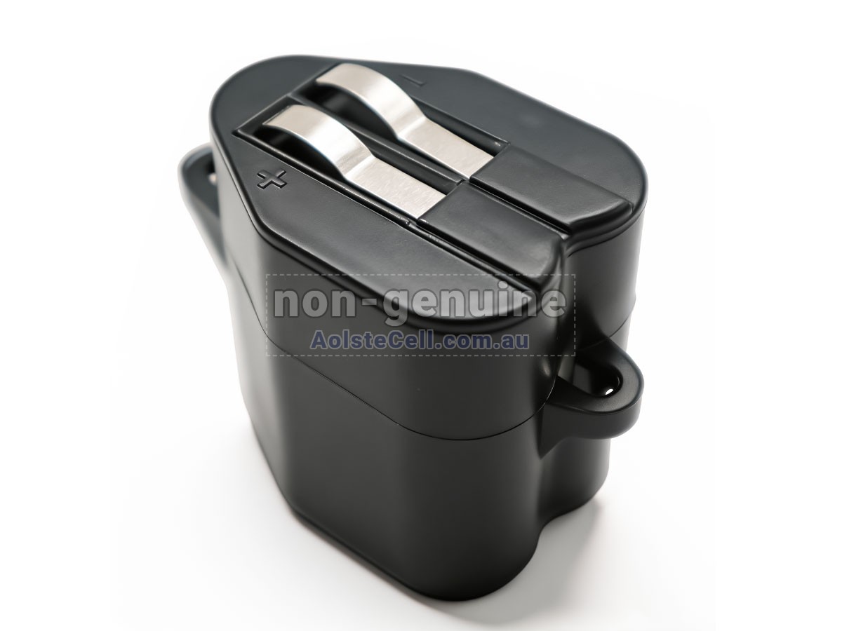 Replacement Karcher 2.891-029.0 battery