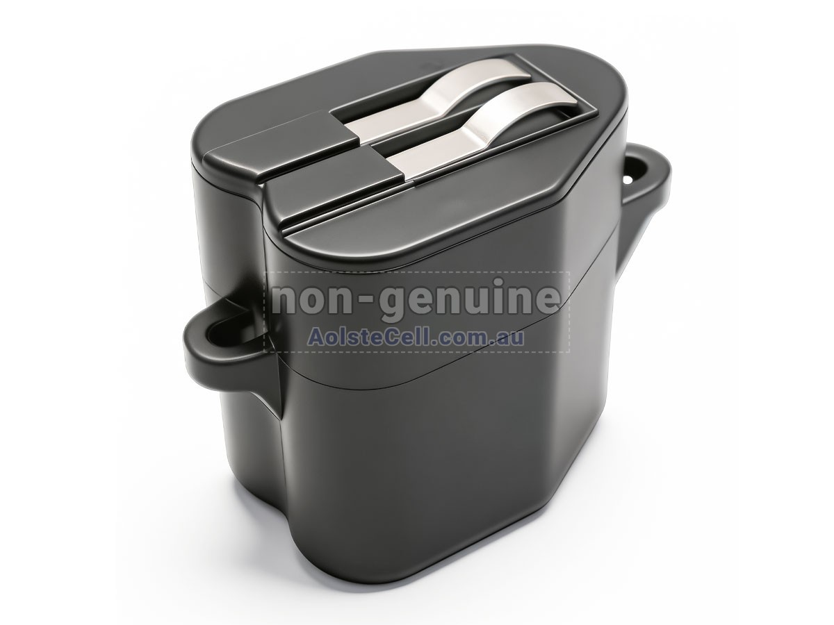 Replacement Karcher 2.891-029.0 battery