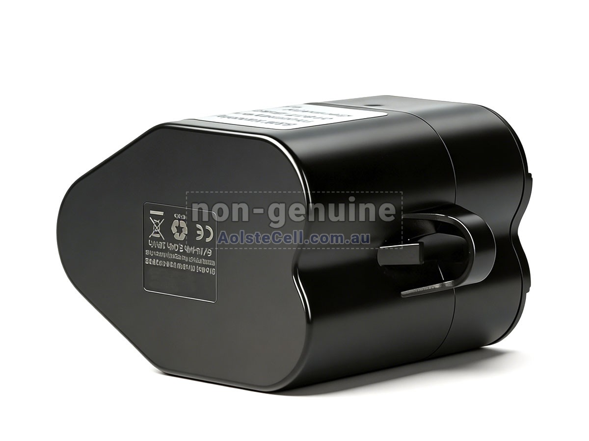 Replacement Karcher 2.891-029.0 battery