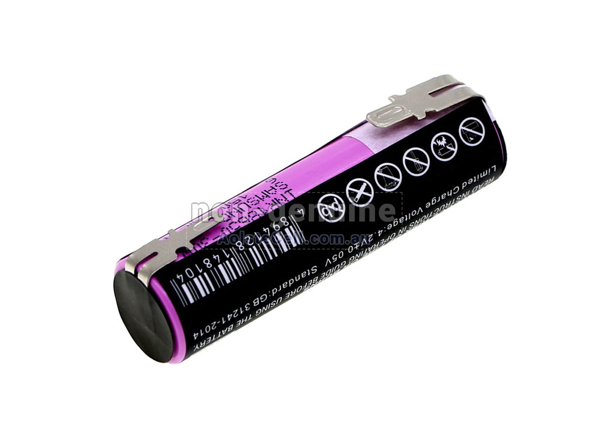 Replacement Karcher WV2 PREMIUM battery