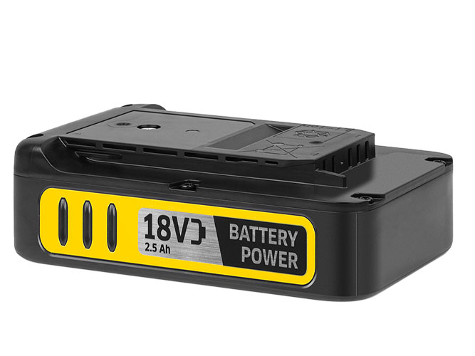 Battery For Karcher BP 2.000-18