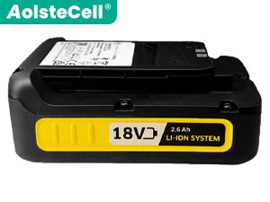 Battery For Karcher 4.445-000.0