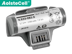 Battery For Karcher 2.633-123.0