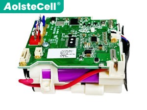Battery For Karcher VC 4i Plus