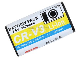 Battery For Kodak Z712 IS Zoom