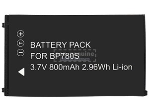 Battery For Kyocera BP-780S