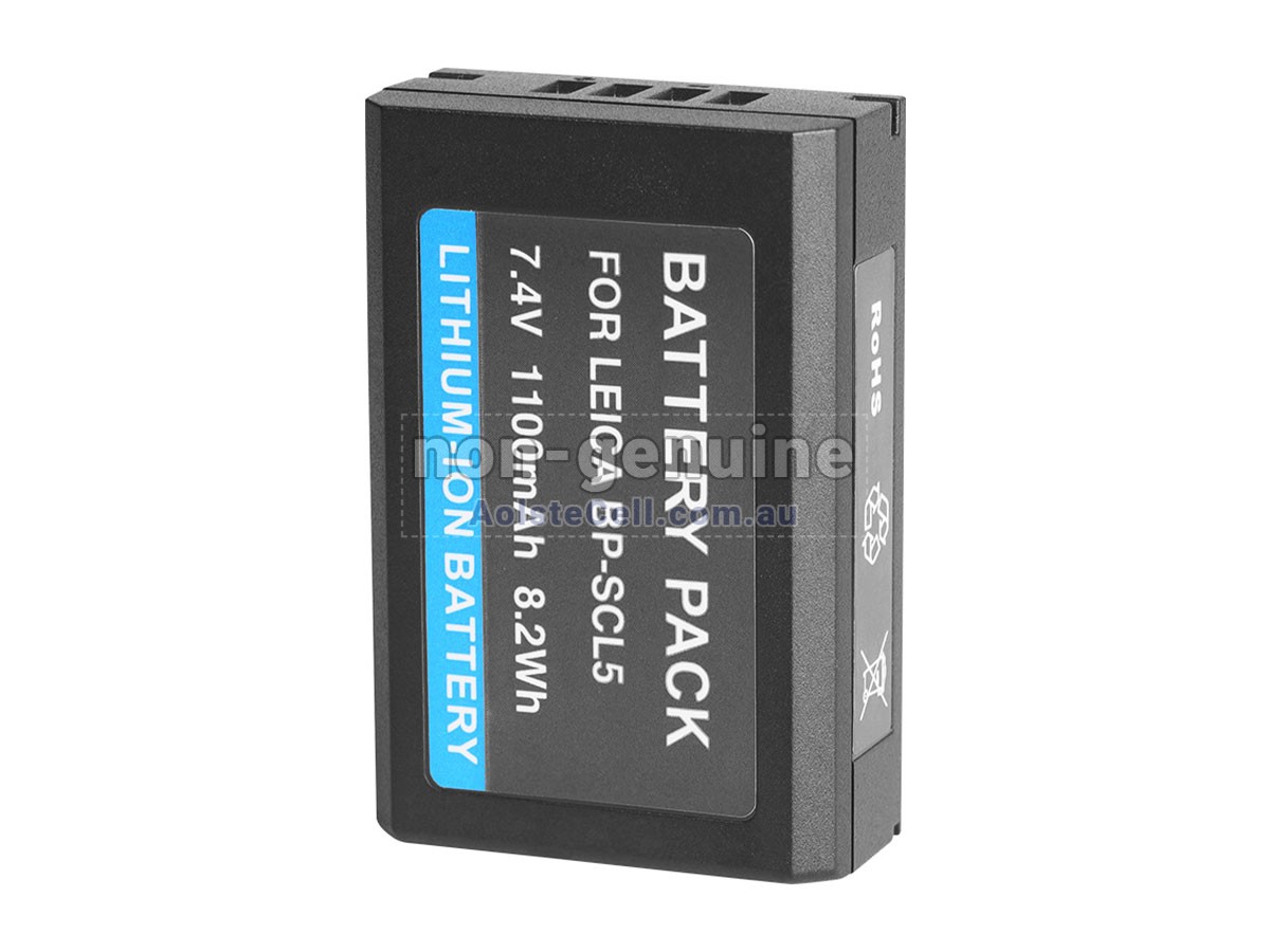 Replacement Leica 24003 battery