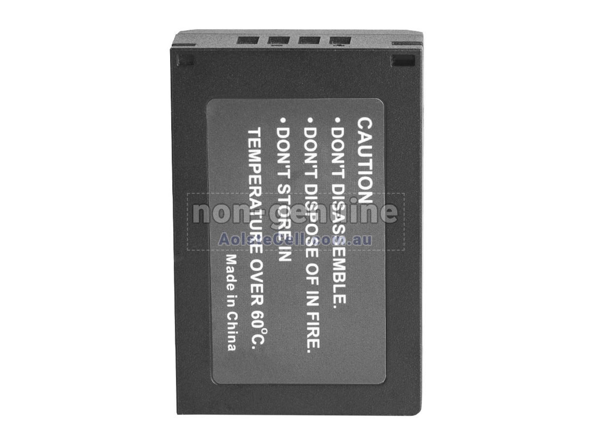 Replacement Leica 24003 battery