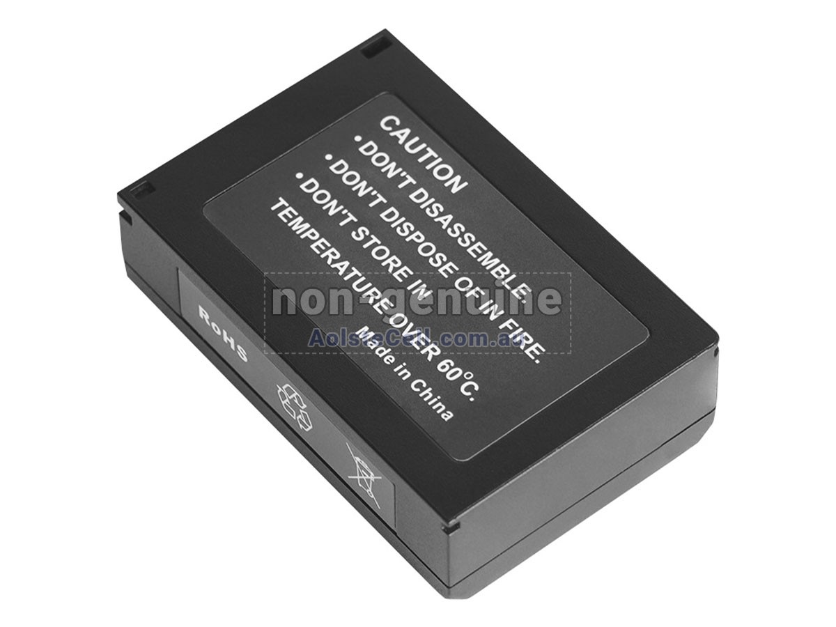 Replacement Leica 24003 battery