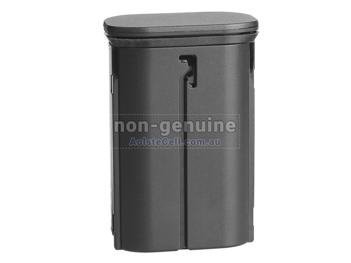 Replacement Leica 43 battery