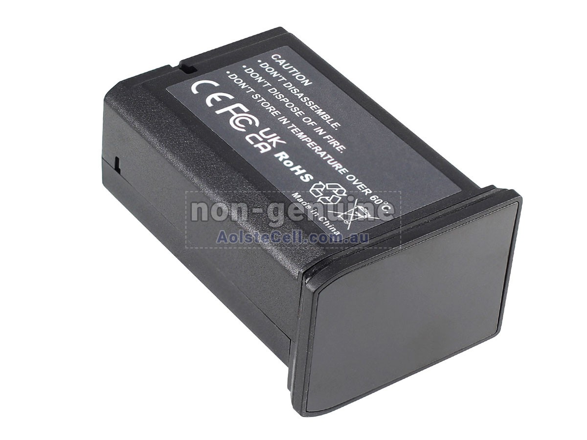 Replacement Leica BP-SCL7 battery