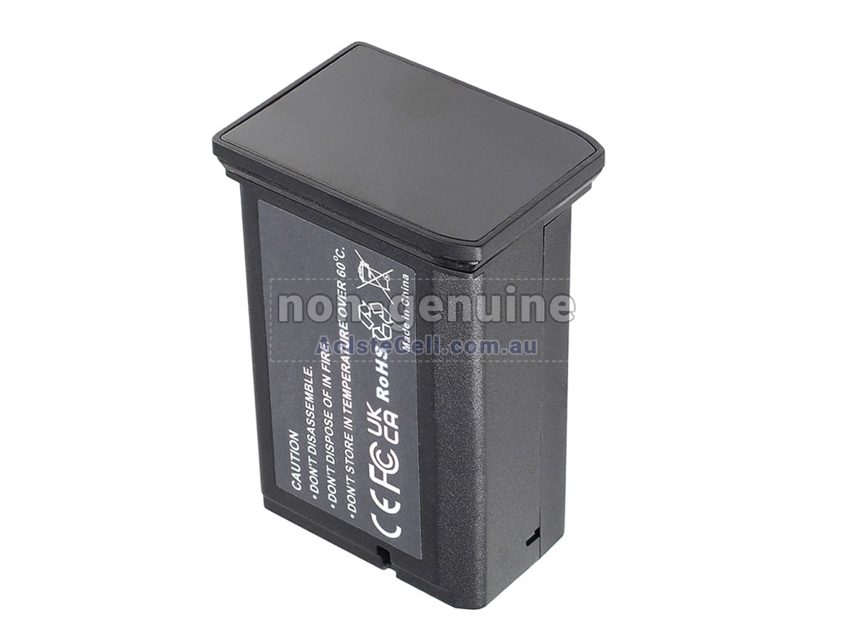 Replacement Leica BP-SCL7 battery