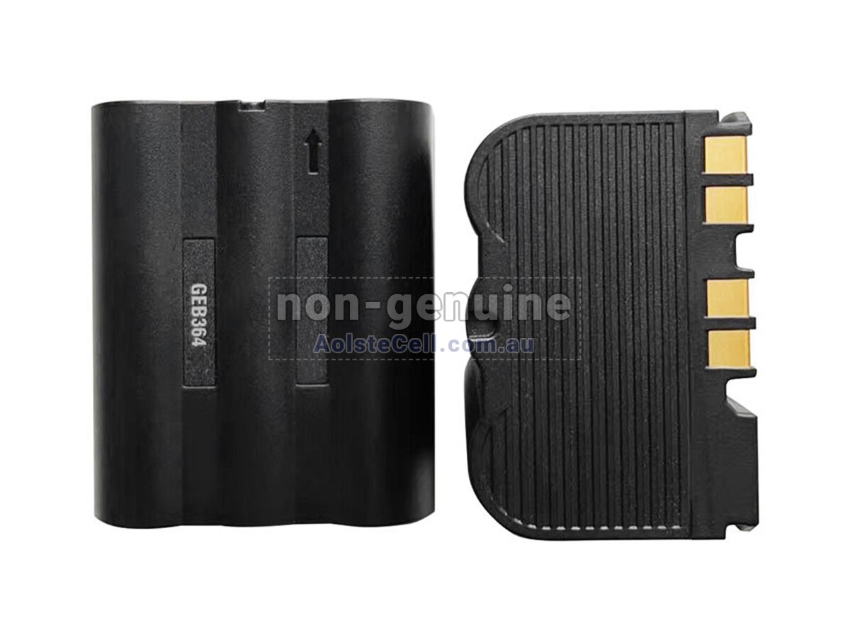 Replacement Leica TZ08 battery