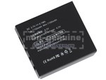 Battery For Leica X2