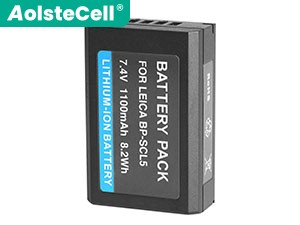 Battery For Leica BP-SCL5